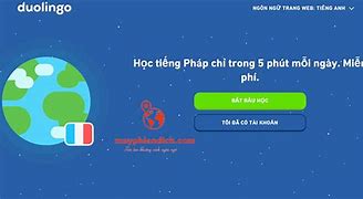 App Giao Tiếp Tiếng Pháp