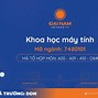 Các Nghề Làm Việc Trên Máy Tính