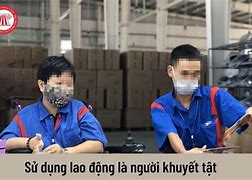 Có Được Sử Dụng Lao Động Dưới 18 Tuổi Không