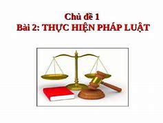 Có Mấy Hình Thức Thực Hiện Pháp Luật Gdcd 12