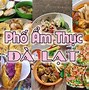 Con Đường Ẩm Thực Ở Seoul Đà Lạt Bằng Tiếng Anh