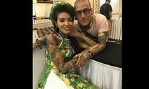 Đăng Vinh Tattoo Moi Nhat Hom Nay Tai Miami Ca