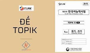 Đề Thi Topik 47