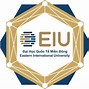 Eiu Là Đại Học Gì