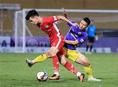 Hà Nội Fc Và Viettel