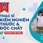 Hlu Tuyển Sinh Thạc Sĩ