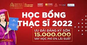 Học Bổng Daad 2022 Học Bạ K 2 Năm Gần Đây Nhất Pdf