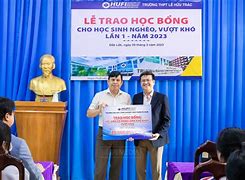 Học Bổng Đại Học Hufi 2023 Pdf Vk