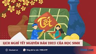 Học Sinh Khi Nào Nghỉ Tết