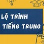 Học Từ Vựng Tiếng Trung Dễ Nhớ