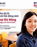 Hội Đồng Anh Huỷ Thi Ielts Được Không Ạ Ạ ؟