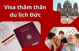 Lệ Phí Xin Visa Du Lịch Đức Bao Nhiêu Tiền