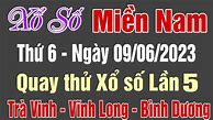 Long Trà Vinh Xổ Số Vĩnh Long Trà Vinh