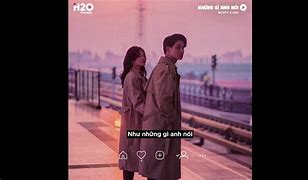 Những Gì Anh Nói (Lofi)