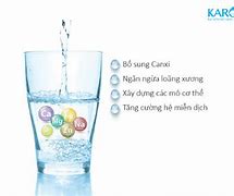 Nước Kiềm 2.5 Có Tác Dụng Gì