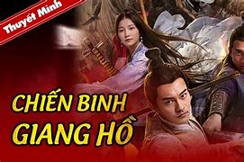 Phim Giang Hồ Trung Quốc Mới Nhất