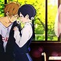 Review Phim Anime Hay Tình Yêu Học Đường Cute Girl And Boy