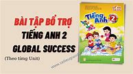 Sách Bài Tập Tiếng Anh Lớp 2 Pdf