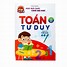 Sách Toán Tư Duy Cho Bé 6 Tuổi