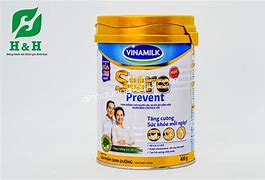 Sữa Vinamilk Sure Prevent 900G Bao Nhiều Tiến