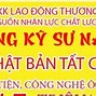 Thông Tin Xklđ Hàn Quốc 2022 Tại Tphcm Pdf Download