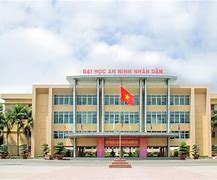 Trường Đại Học An Ninh Nhân Dân Tuyển Sinh Năm 2023