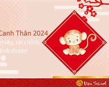 Tử Vi Nam Canh Thân 1980 Năm 2024