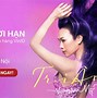 Vé Show Mỹ Tâm Hạ Long