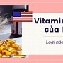 Vitamin E Mỹ Mở Nắp Dụng Trong Bao Lâu