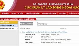 Xkld Nhật Esuhai Hà Nội Lừa Đảo Bao Nhiêu Tiền 1 Tháng Mới